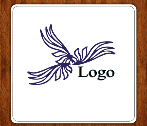 平面设计logo流程分析讲解