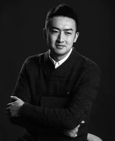 徐冰创意源格言：享受设计 享受生活