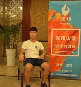 周忠虎：设计以人为本最重要的尊重客户
