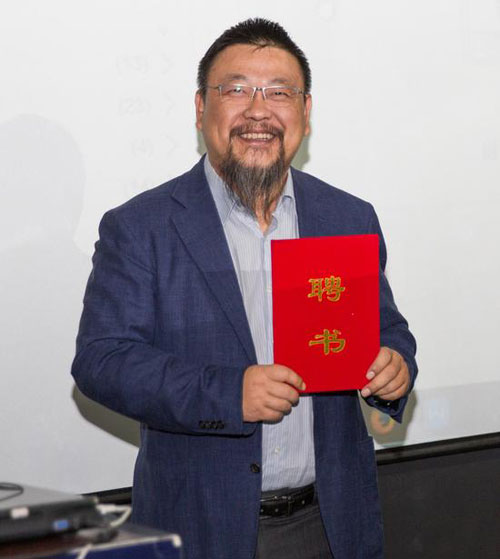 方晓风：优秀的作品一定是对生活有着深刻的理解和诠释