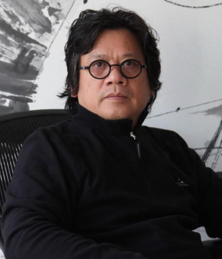 林学明：为提升生活质量而设计