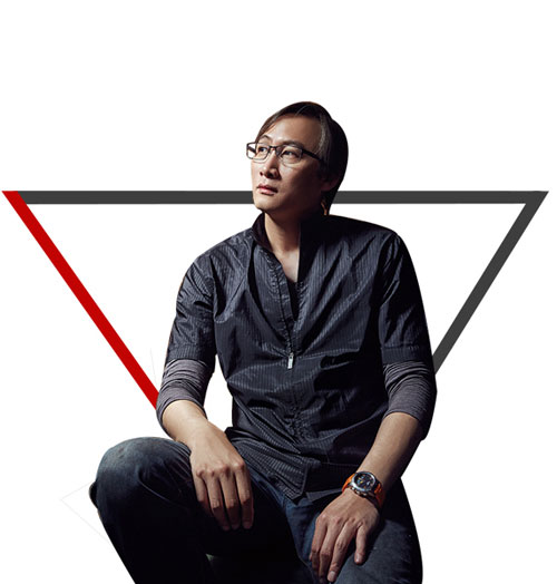 王平仲：设计是为了改变生活，获取心灵触动