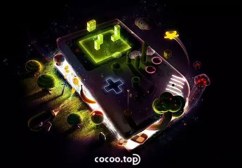 金宝搏网站首页：平面设计创意技法
