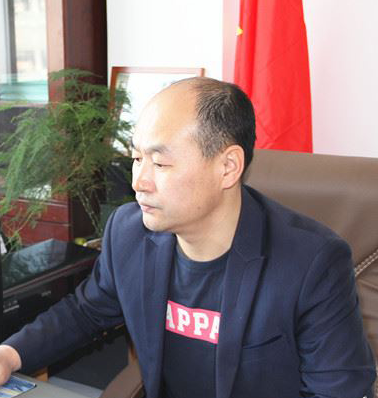 陈希国：拓展艺术文化领域 打造188博金宝app网址魅力