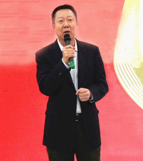 任克雷：落实设计创新战略 打好工业设计这张牌