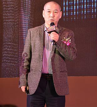 张伟民：内装工业化，使装修向“制造”转变
