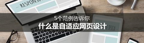金宝搏网站首页：什么是自适应网页设计