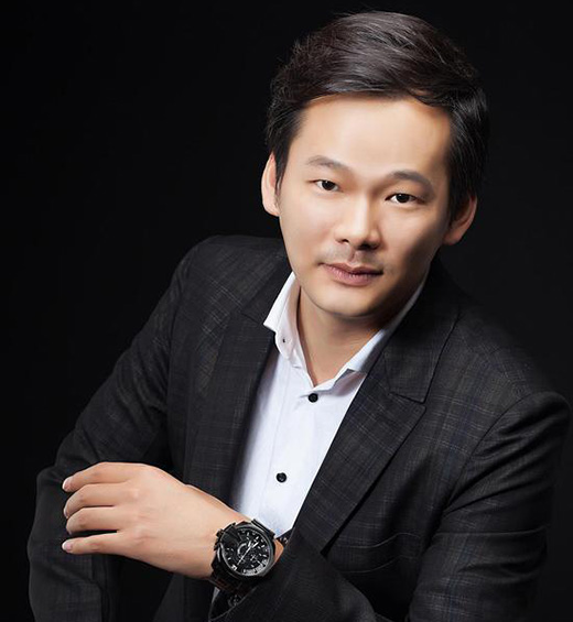 端木正昇：回归自然，探讨“有机设计”