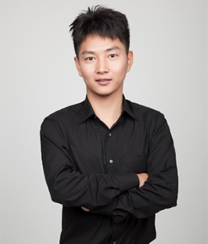 徐乐: 解读古人造物 融入现代语言