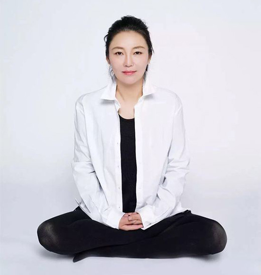 段元最新设计师作品 ：西山壹号院，37度灰中的优雅绽放