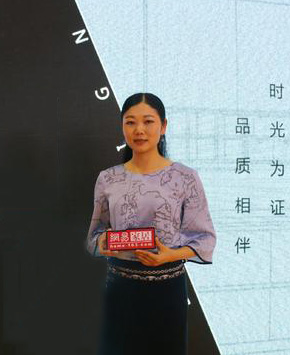 柏厨文兴琴：挖掘原创设计，推动中国188金宝慱官网app设计发展