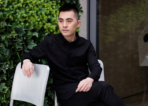 方磊：将空间具化为功能性和艺术性的载体