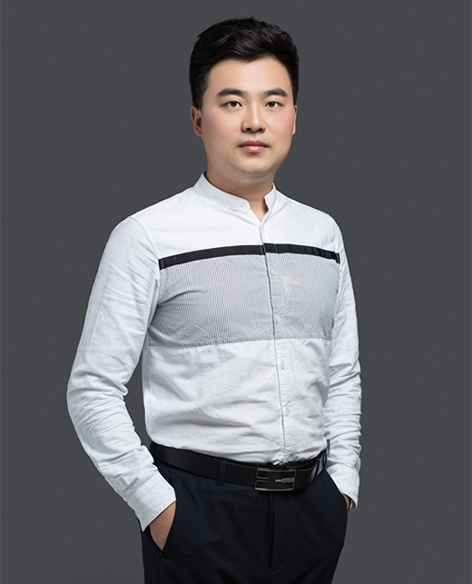 段小勇：做有态度的188金宝慱官网app设计