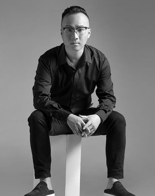 谢培河：打破惯性的设计思维
