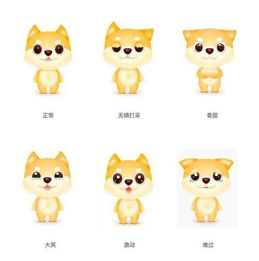 3个步骤，完成金融品牌IP化设计