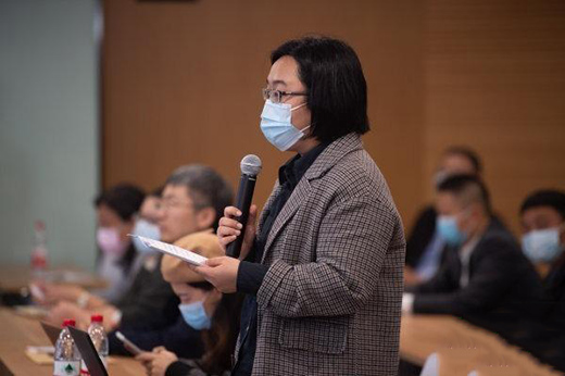 中国国际工业设计博览会下月在武汉举办