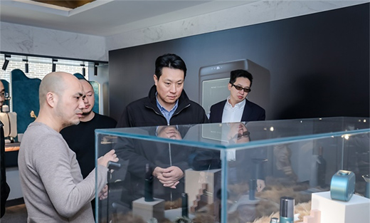 广东大门设计创新产业园揭牌，赋能顺德高质量发展