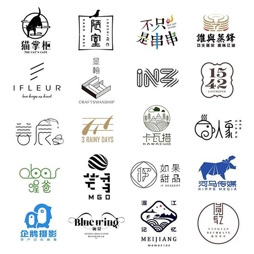 光年之外平面设计，展现意识形态，引发心灵共鸣