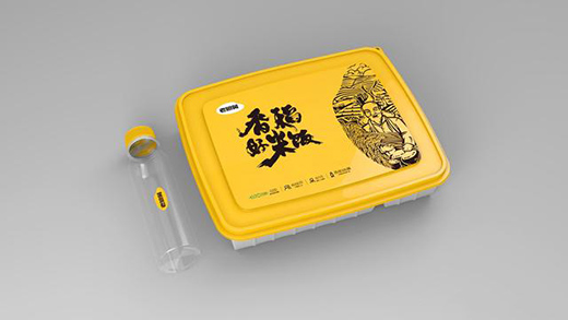 餐饮188博金宝app网址怎么做，如何设计出有特色的品牌?
