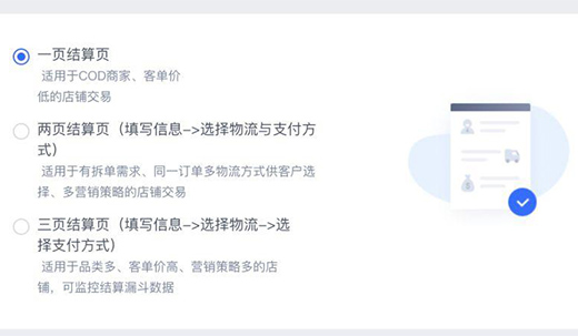 提升转化率 独立站页面设计有什么套路?