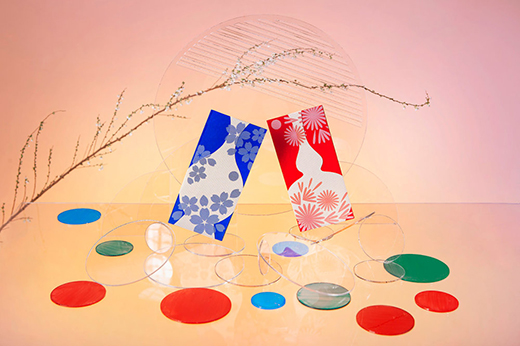 平面设计|All Good Spring 文创产品品牌形象设计