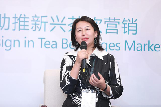 品牌包装设计助推新兴茶饮营销