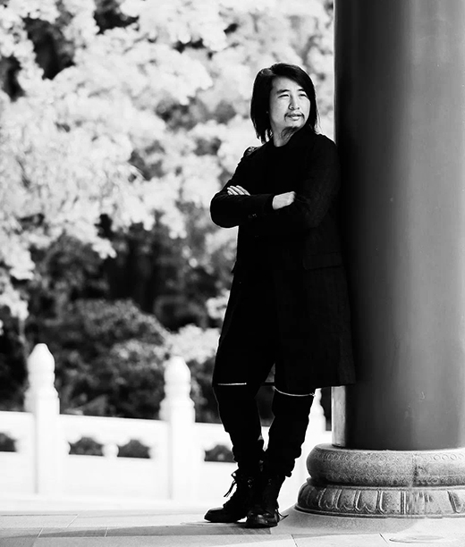 设计师刘书林案例鉴赏 | 墅纳乾坤，蕴藏大宅
