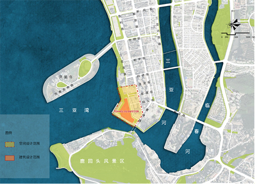 海南三亚国际艺术港188体育在线登录入口方案征集启动