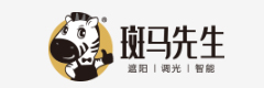 斑马先生